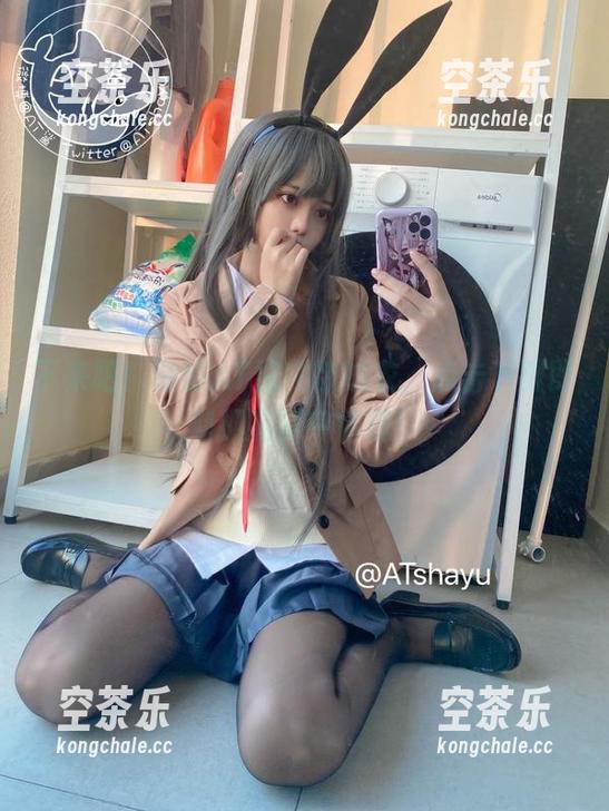 AT鲨 下来吧!高清AT鲨纯欲睡衣,点击下载即刻拥有梦中情境!