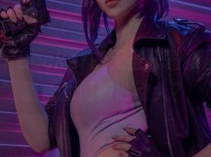 在Alina Becker的无圣光图集里，寂静装备为何如此动人？