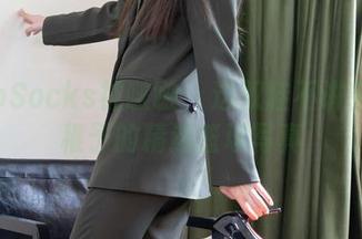 BoBoSocks袜啵啵 – 这双鞋不讲究——稚予的精选篮球写真