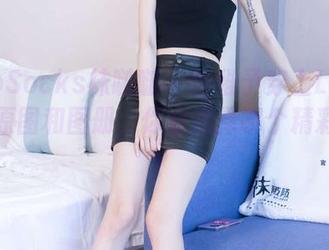 BoBoSocks袜啵啵 – 当稚予穿上Lolita裙，原图和图册，你会选择哪个精彩瞬间？