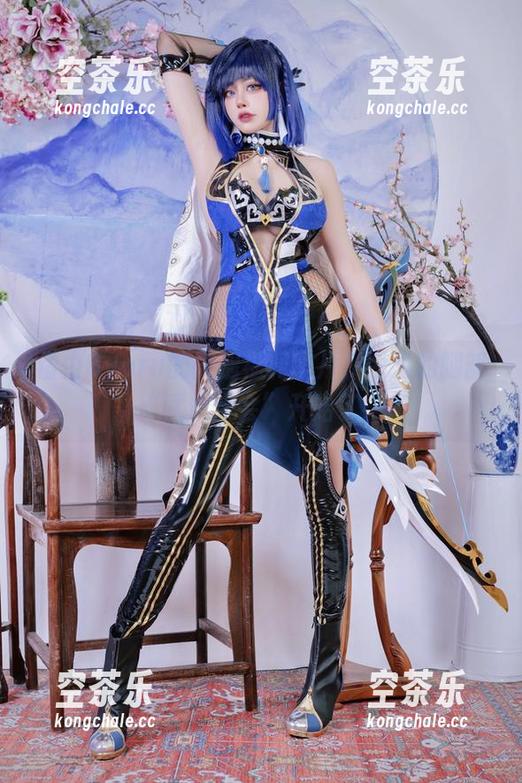 Byoru 借由Byoru的美腿福利图片,今天的腿部“武林大会”开始了!