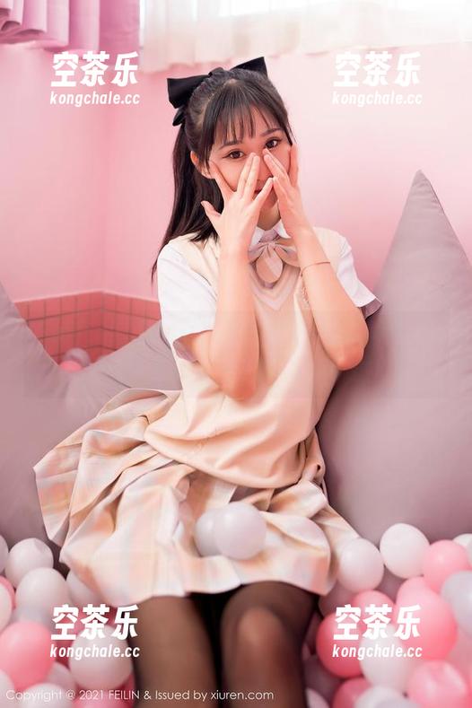 Feilin嗲囡囡-施忆佳KITTY Feilin嗲囡囡 - 施忆佳KITTY的兔女郎——一部兔子传奇中的图库小插曲!