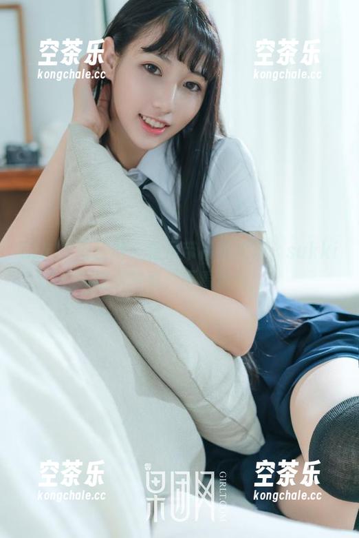 GIRLT果团网-sukki GIRLT果团网 - 被吊带吊起来了,sukki这组写真,不看后悔!