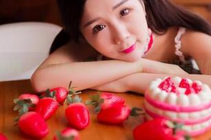 GIRLT果团网 – 一口气美图下载空姐，周妍希叫你放飞自我