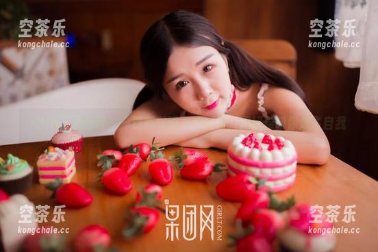 GIRLT果团网 – 一口气美图下载空姐，周妍希叫你放飞自我