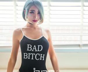 GIRLT果团网 – 这不只是棉袜，裴希西的高清原图有种让你想要深入的冲动，呵，似乎很不少见。