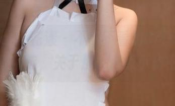 HuaYang花漾 – 不得不看的Cris_卓娅祺精选，关于那一点点小秘密