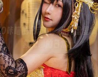 KANEKO咔喵的吊带照，从网盘里拿到手，拯救无聊的日常！