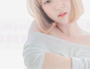 Kang Inkyung这白丝美图,让我想要在家里也来套一双,精选时刻!