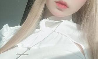 修女初印象：K酱的高清cos，乍一看还真有点未来感呢，嘿嘿。