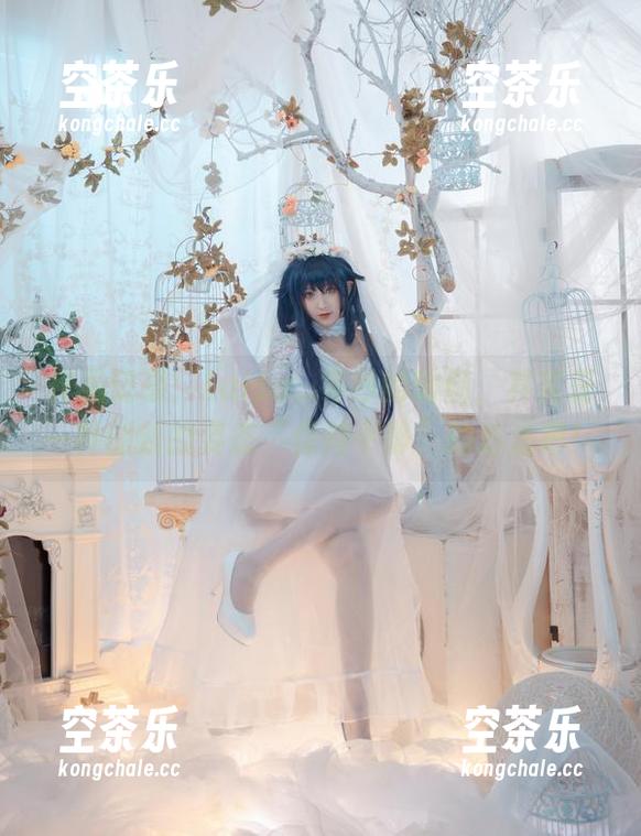 Luisa_零纱 作品记录:Luisa_零纱的瑜伽,其实是一种创新的姿态“保持平静”的方法吧!