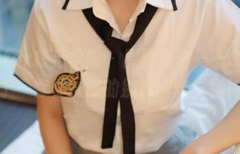 MFStar模范学院 – 原图直击——SiByl李思宁一套体操服的别样韵味，真神奇。