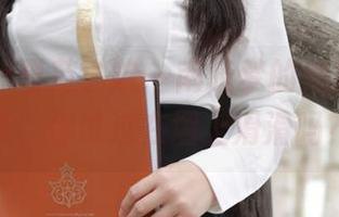 MFStar模范学院 – 南晓梦的油亮写真，喂，你试过在墙上滑滑吗？