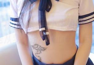 MFStar模范学院 – 小牛奶女孩的合集，像是从梦里捞出来的一片云彩？