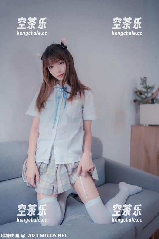 MTYH喵糖映画 - 走过路过不要错过，蠢沫沫再一次更新了她那让人费解的连体衣图包！