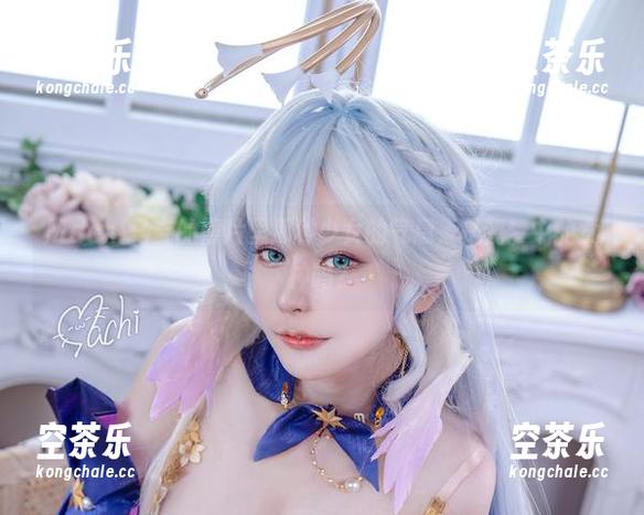 Machi马吉的照片里那种少女的气息，是我梦中的女神吗？