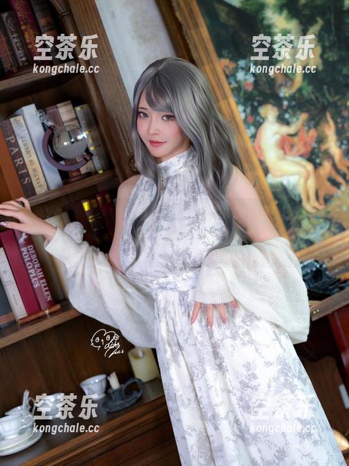 Machi马吉 好吧,我们来聊聊Machi马吉的Casual私拍,这种随意真让人挠头。
