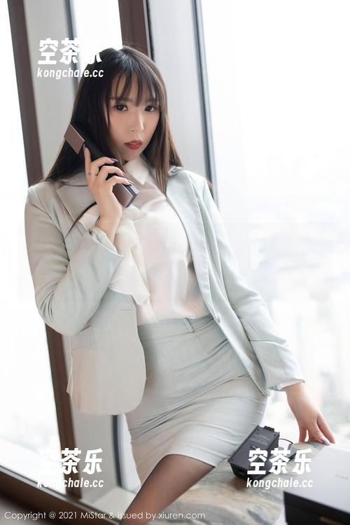 MiStar魅妍社 - 上天的调皮，赵小米Kitty的女友竟能化身精选合集，心中好奇......