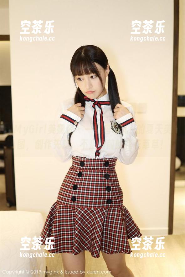 MyGirl美媛馆-唐琪儿il MyGirl美媛馆 - 一组唐琪儿il的夏天美图,创作先知,不止眼前的花花草草!