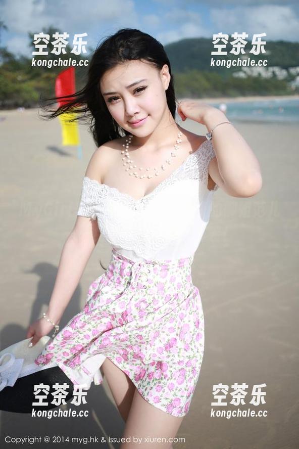 MyGirl美媛馆 - 水水er带来的御姐范儿——免费资源，爽到炸裂！