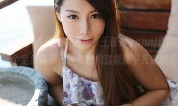MyGirl美媛馆 – 高清毛衣图册，王馨瑶yanni真的把毛衣up到一个全新境界，果然轻松就能把平凡变绝伦！