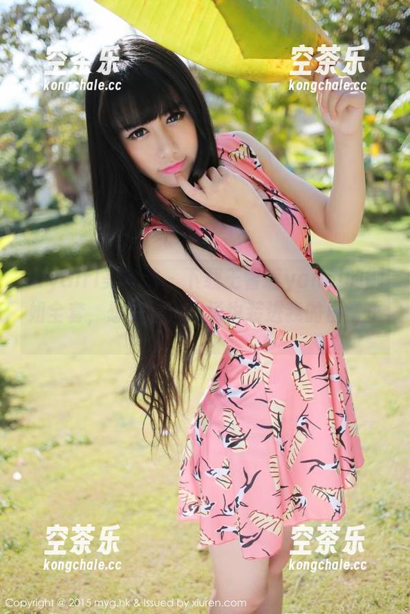 MyGirl美媛馆-王馨瑶yanni MyGirl美媛馆 - 下载王馨瑶yanni的御姐全套,想要把这气场也装进我的日常里。