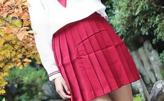 MyGirl美媛馆 – 根据王馨瑶yanni的图片合集，你会对秘书有新的看法吗？