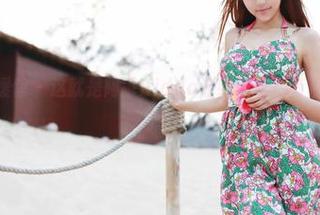 MyGirl美媛馆 – 这就是阿乖Kiddo清纯写真？有点懵圈，太养眼了吧！