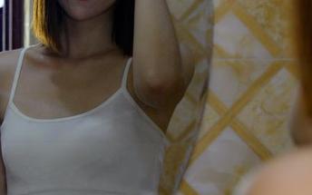 PANS – 小玥的原图私拍，偏偏就有这种少女妙趣，真让我受不了。