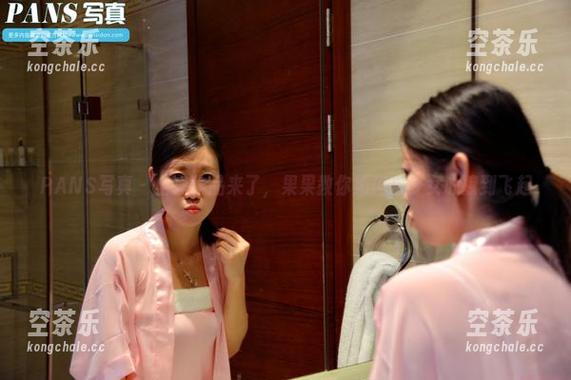 PANS写真-果果 PANS写真 - 全套作品来了,果果教你如何把少女心撩到飞起