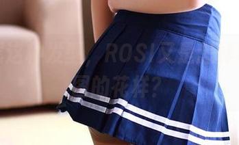 双马尾这种发型，ROSI又是怎样玩出美图的花样？