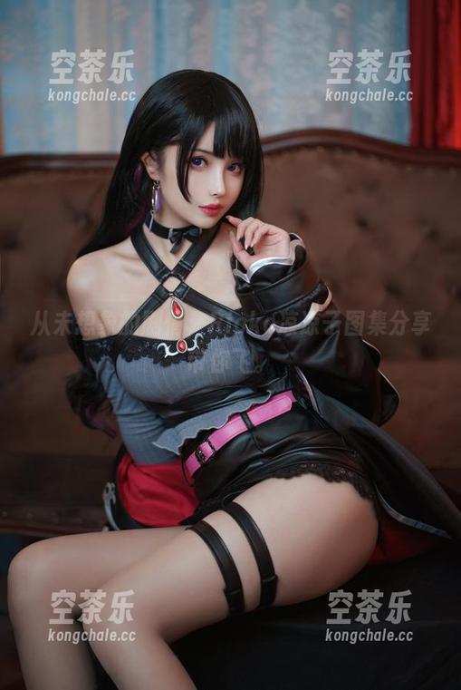 Rioko凉凉子 从未想象的剧情,Rioko凉凉子图集分享带你飞。