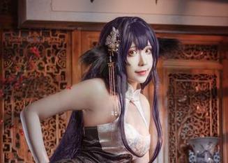 Sakiiii翎柒的灰丝作品：无圣光下的真实气息，这也是太放肆了吧？