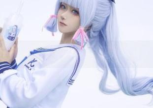 全套Vocaloid兔女郎图包，Seya狮砸又要让我脑洞大开了！