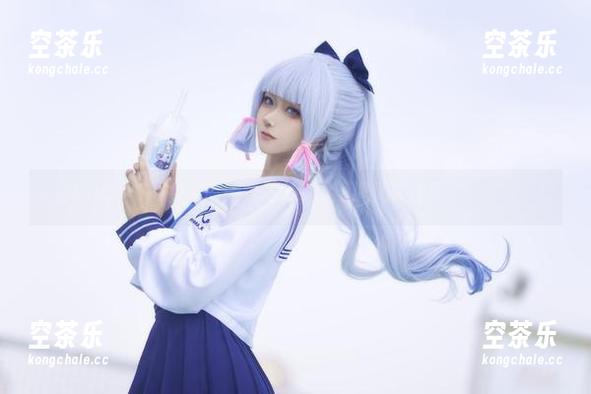 Seya狮砸 全套Vocaloid兔女郎图包,Seya狮砸又要让我脑洞大开了!