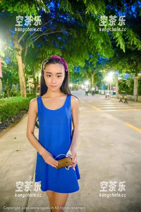 TGOD推女神-欧阳妮娜娜 TGOD推女神 - 欧阳妮娜娜的写真犹如高跟鞋,踩下去心中一阵绵长,套图慢慢欣赏