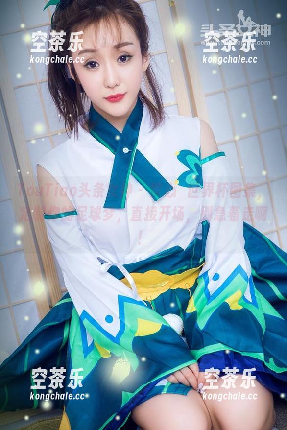 TouTiao头条女神-梦心玥 TouTiao头条女神 - 梦心玥世界杯图集,定制你的足球梦,直接开场,别急着走啊!