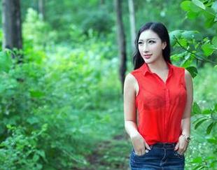 TuiGirl推女郎 – 夏倪可的福利图片，这不就是小秘密吗？