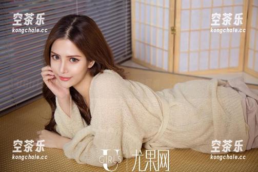 UGirls尤果网-周妍希 UGirls尤果网 - 周妍希在线:花嫁写真,还没嫁就像个媳妇儿