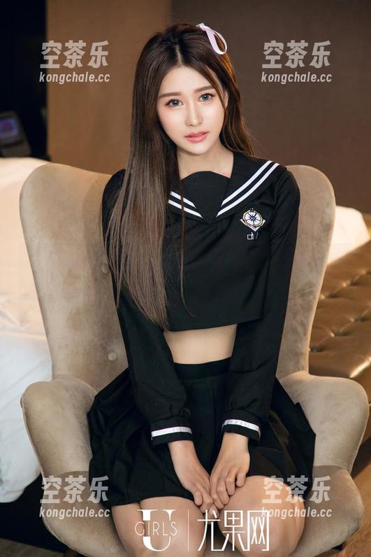 UGirls尤果网-娜依灵儿 UGirls尤果网 - 可能有点走心,娜依灵儿穿着红裙的原图我觉得特别适合分享哦