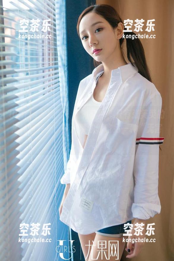 UGirls尤果网-张美荧 UGirls尤果网 - 没有套路,只有张美荧的清纯写真集,资源带你领略另一种“无害”的美。