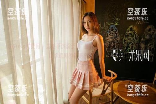 UGirls尤果网-温鈊怡 UGirls尤果网 - 发誓不沉溺于温鈊怡姐姐的免费写真?太难了,帮你遮掩的都是白色家伙!