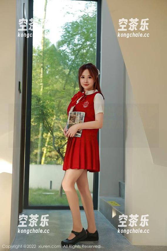 Xiuren秀人网 - Carol周妍希的水手服作品，完全无圣光也真是美到心虚，怎么会这样？