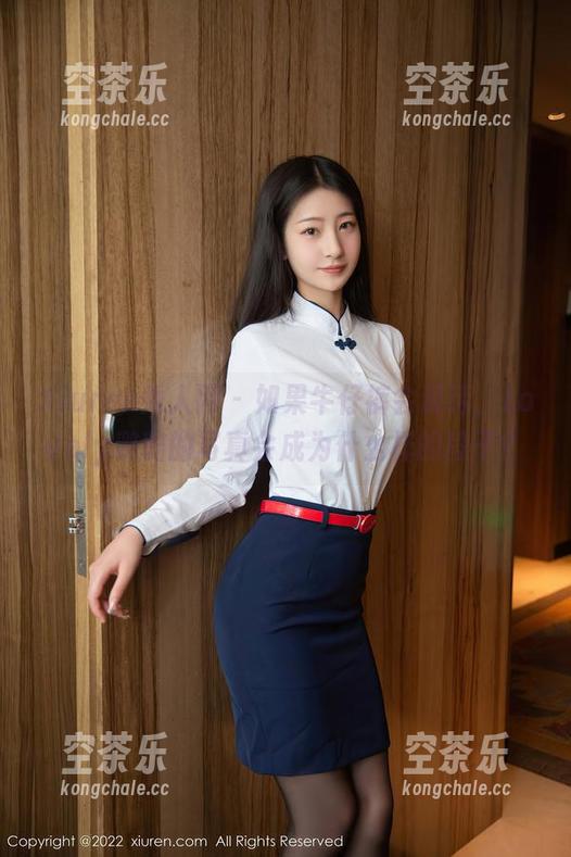 Xiuren秀人网-Lovely璐璐 Xiuren秀人网 - 如果牛仔裤会说话,Lovely璐璐的写真会成为什么样的段子?