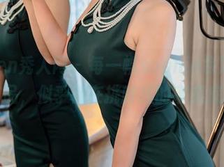 Xiuren秀人网 – 每一幅sophie余冰婚纱作品，似乎都在挑衅我的审美底线