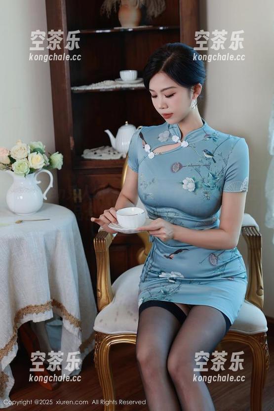 Xiuren秀人网-小泡芙winna Xiuren秀人网 - 小泡芙winna的运动狂想曲:作品合集,动作比想象中还多呢。