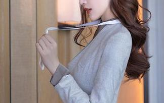 Xiuren秀人网 – 不对劲！少女心雪雪的妹妹才是这组美图的C位。