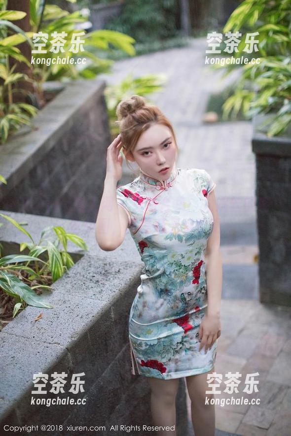 Xiuren秀人网 - 免费合集：尤妮丝的肉丝版图，真是毫无保留啊