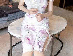 Xiuren秀人网 – 张优ayoyo女友，私房图集中洒脱的姿态，你可曾一瞬心疼过？