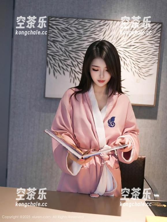 Xiuren秀人网 - 星子柒kiki写生内衣，下载这波，脑洞大开，打破常规。